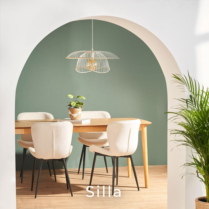 Sillas